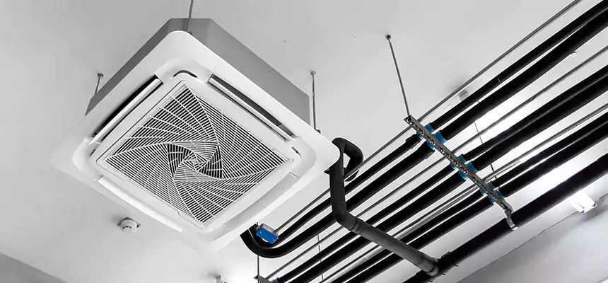 Our Air Duct Deep Cleaning Services in Carmichael, CA