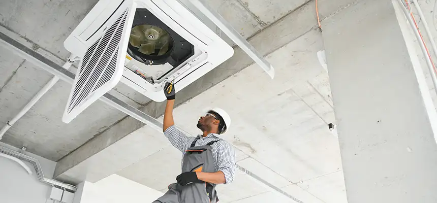 Efficient Multi‑Unit & HOA Annual Vent Cleaning Plans in Carmichael