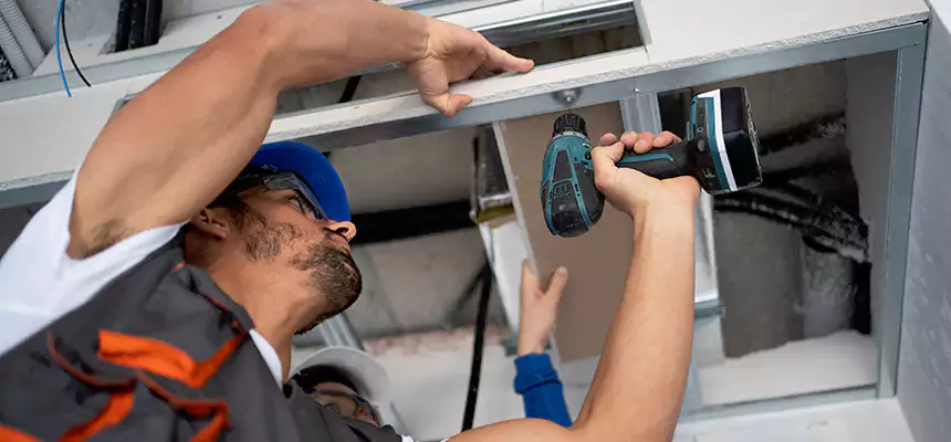 Our Apartment Air Duct Cleaning Services in Carmichael, CA