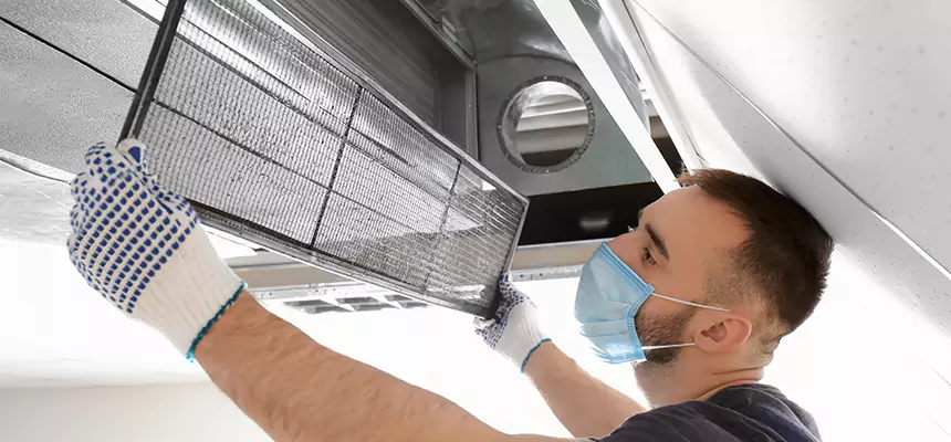 Our Bathroom Exhaust Duct Cleaning Services in Carmichael, CA