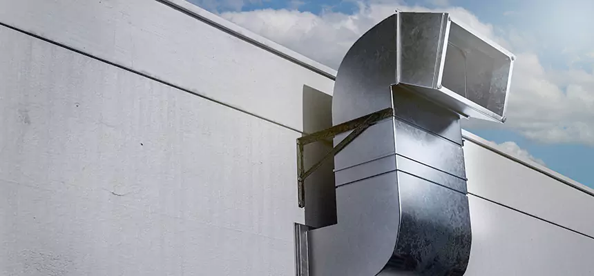 Trusted Industrial Dryer Vent Cleaning in Carmichael