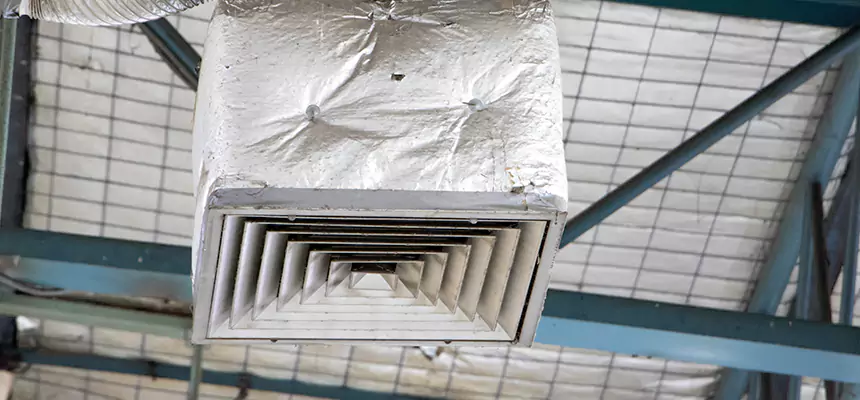 Our Custom HVAC Ductwork Services in Carmichael, CA