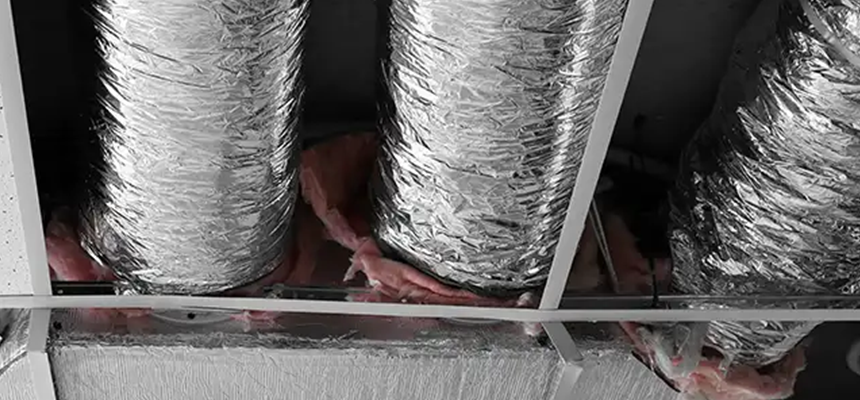 Scalable Commercial Multi‑Unit Dryer Vent Camera Inspection in Carmichael, CA