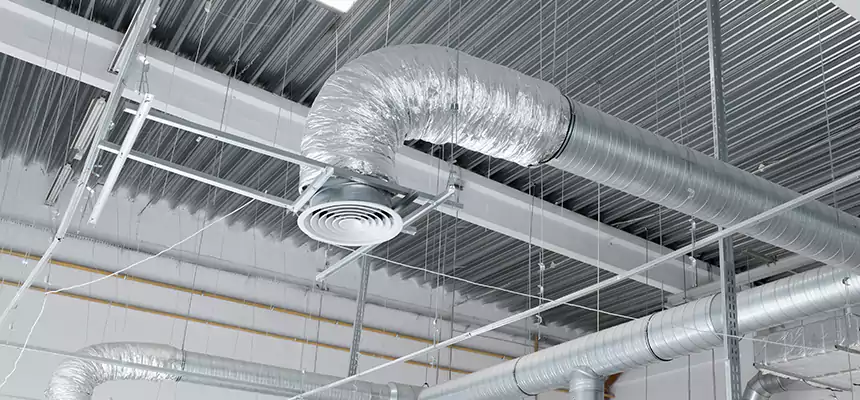 Our Dryer Vent Hose Replacement Services in Carmichael, CA