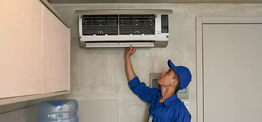 Balanced Fresh‑Air Ventilation (ERV/HRV) in Carmichael