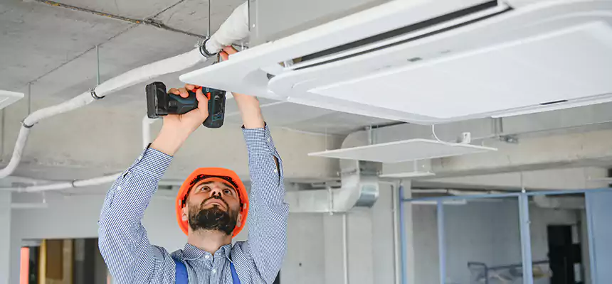 Eco‑Friendly Coil & Plenum Deep Cleaning in Carmichael