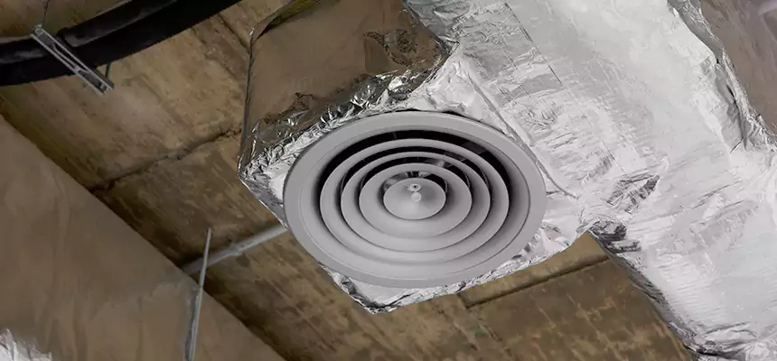 Our HVAC Ductwork Installation Services in Carmichael, CA