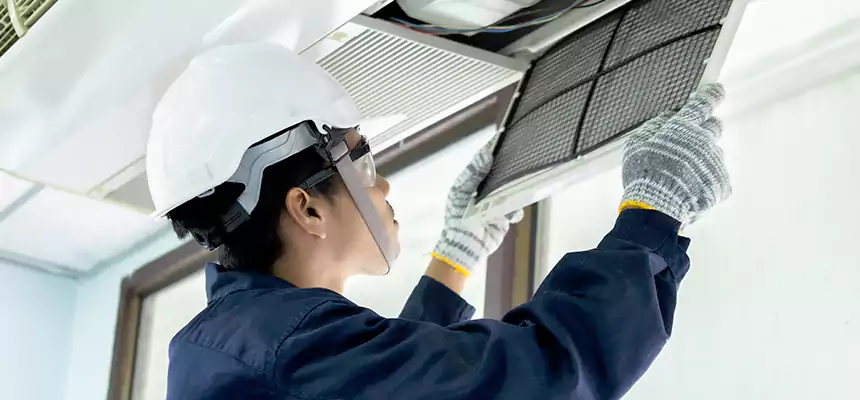 Our Mold & Mildew Removal from Air Ducts Services in Carmichael, CA