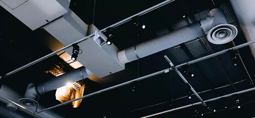 Our Seasonal Allergy Air Duct Cleaning Services in Carmichael, CA