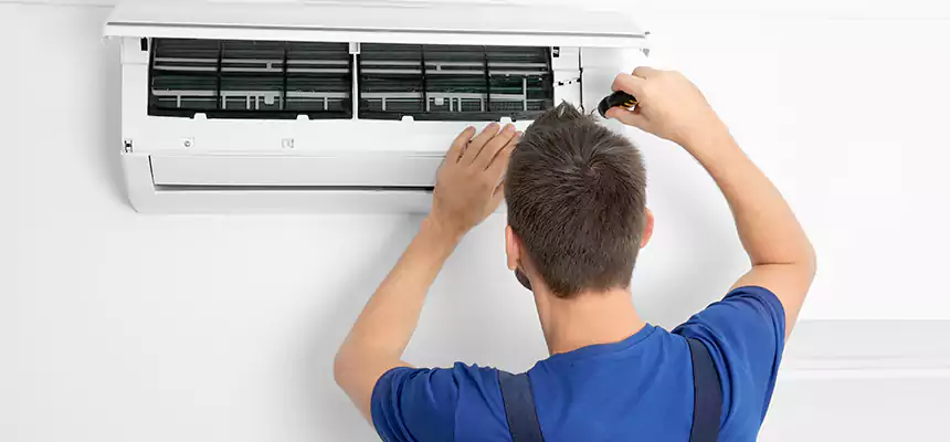 Our Smart Air Conditioning Installation Services in Carmichael, CA