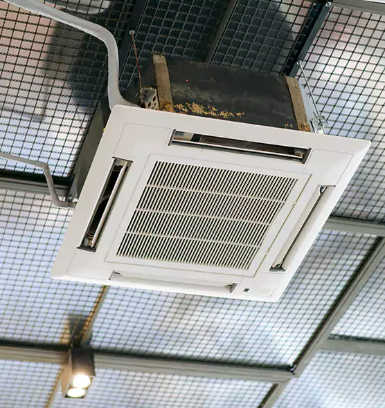 Top-Notch Allergy Relief Vent Cleaning Services in Carmichael, CA