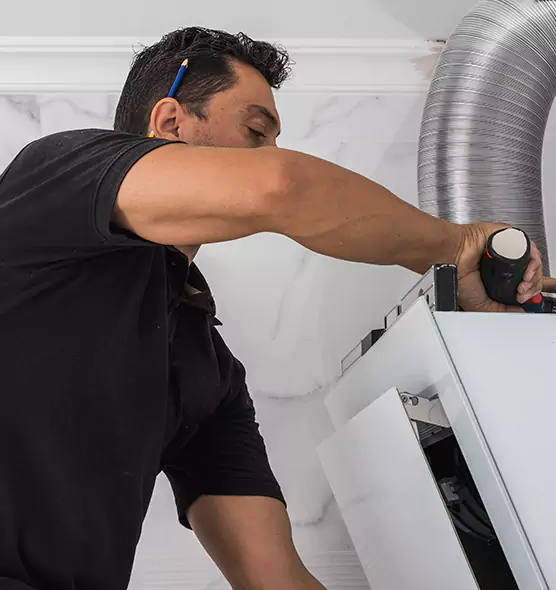 Trusted Bathroom Exhaust Duct Cleaning in Carmichael, CA