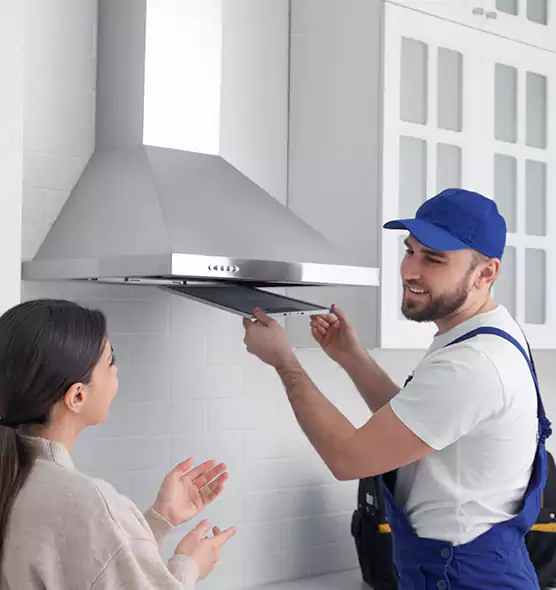 Professional Dryer Vent Cleaning Service in Carmichael, CA