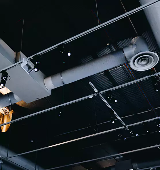 Professional Duct Cleaning For LEED Homes in Carmichael, CA