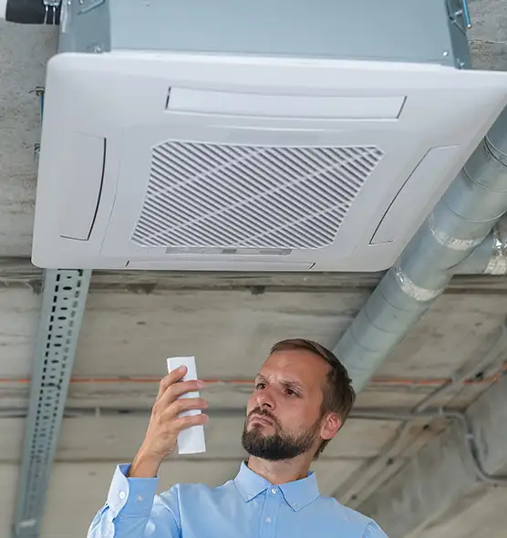 About Local Vent Cleaning Services in Carmichael, CA