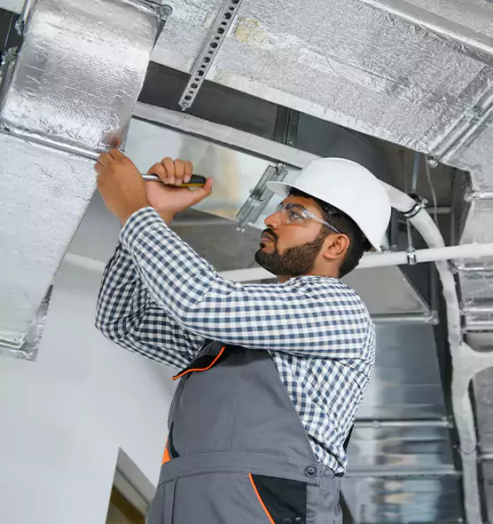 Welcome to Mold & Mildew Removal from Air Ducts Carmichael, CA