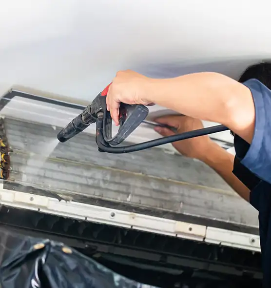 Welcome to Move-in/Move-out Duct Cleaning Services in Carmichael, CA
