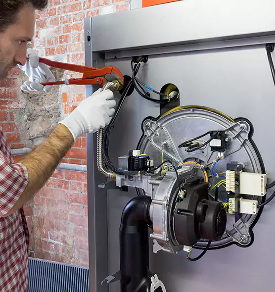 Advanced Repair Dryer Vent Hose in Carmichael, CA