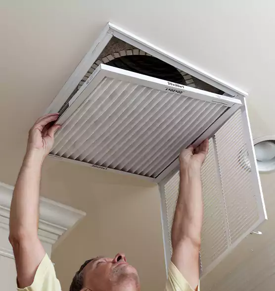 Advanced Residential Vent Cleaning in Carmichael, CA