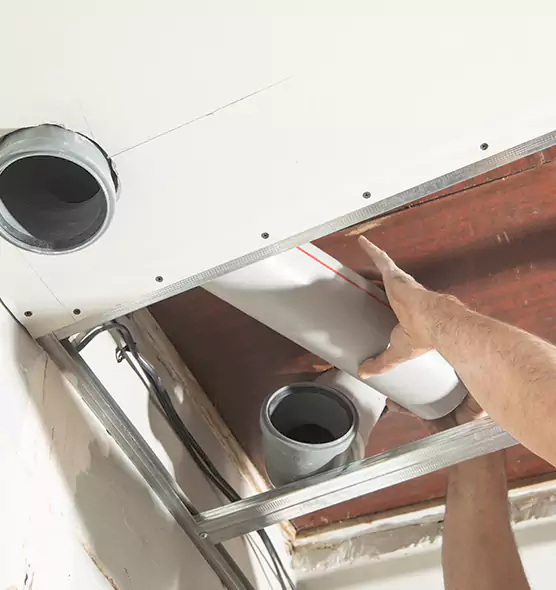 Professional Seasonal Allergy Air Duct Cleaning in Carmichael, CA