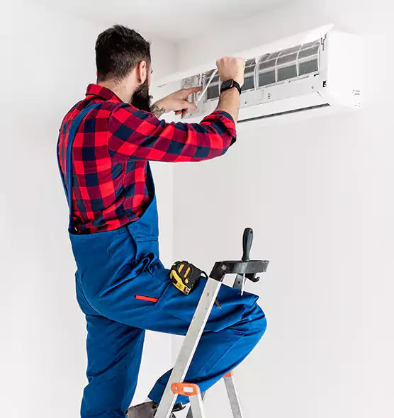 About Smart Air Conditioning Installation in Carmichael, CA