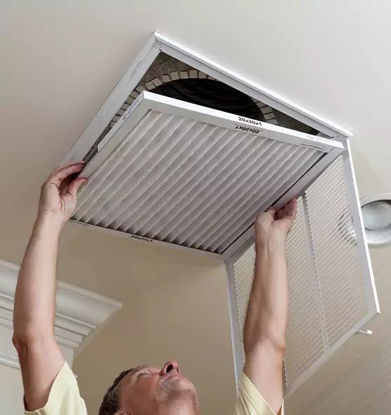 Trusted Vent Shaft Cleaning Expert in Carmichael, CA