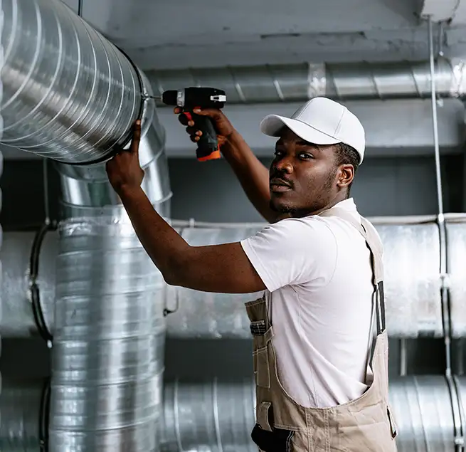 Why Homeowners & Businesses Trust Us Carmichael, CA