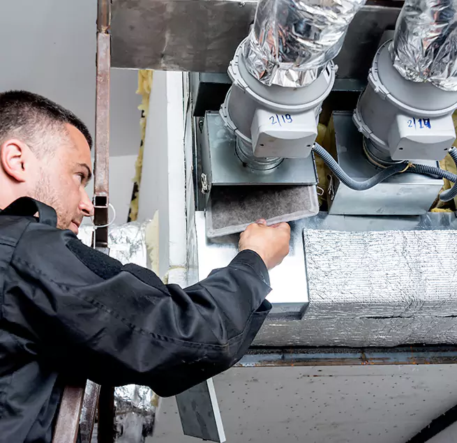 Why Homeowners & Businesses Trust Us in Carmichael, CA?