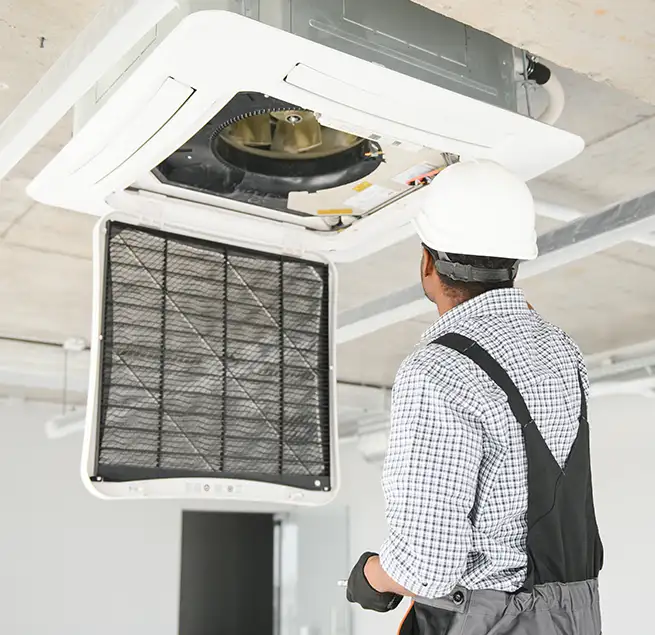 Why Homeowners & Businesses Trust Us in Carmichael, CA?