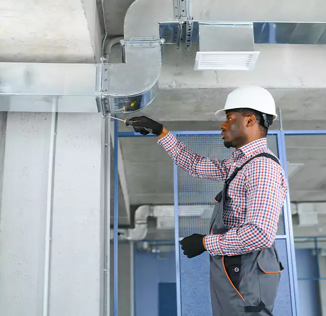 Why Homeowners & Businesses Trust Us Carmichael, CA