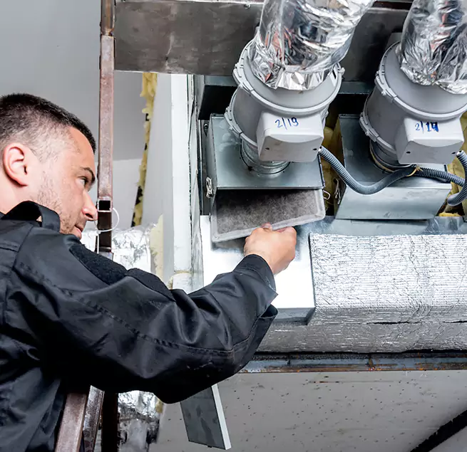  Why Homeowners & Businesses Trust Us in Carmichael, CA?