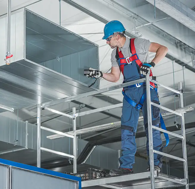 Why Homeowners & Businesses Trust Us in Carmichael, CA?