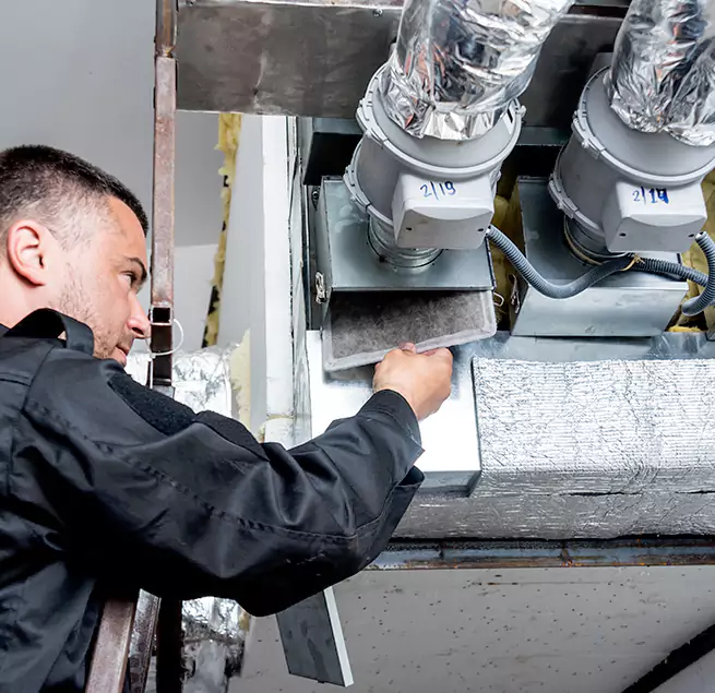 Why Homeowners & Businesses Trust Us in Carmichael, CA?