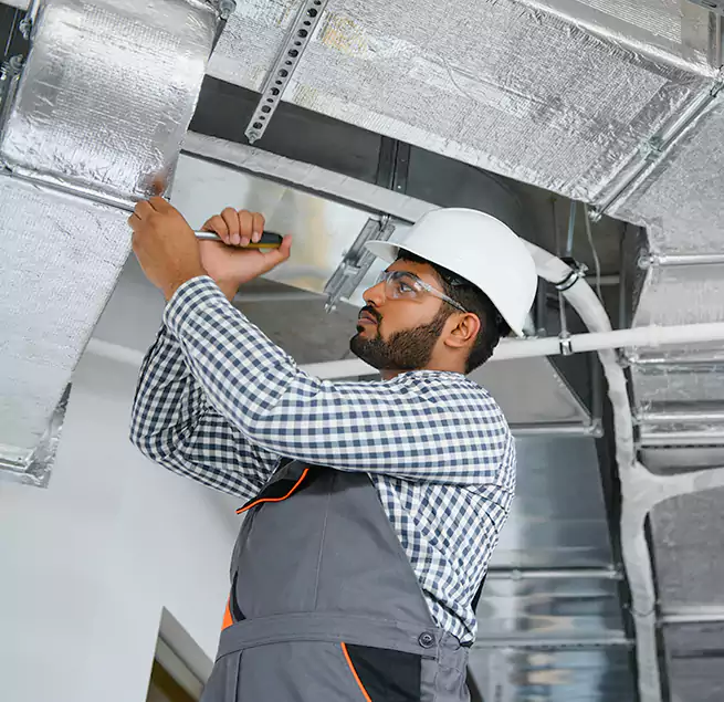 Why Homeowners & Businesses Trust Us Carmichael, CA?