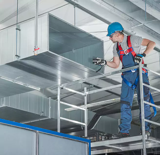 Why Homeowners & Businesses Trust Us in Carmichael, CA?