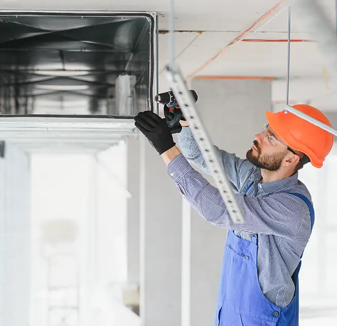 Why Homeowners & Businesses Trust Us in Carmichael, CA?