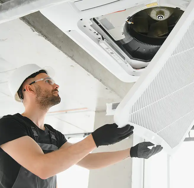 Why Homeowners & Businesses Trust Us in Carmichael, CA?