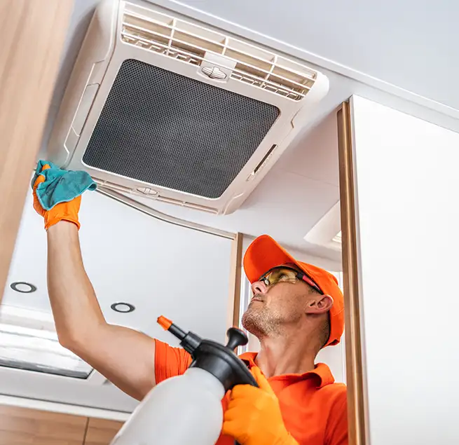 Why Homeowners & Businesses Trust Us in Carmichael, CA?