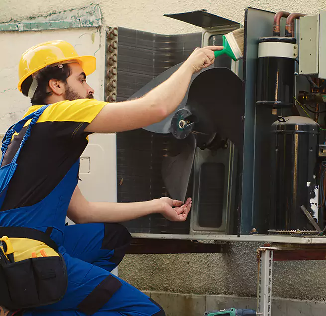 Why Homeowners Businesses Trust Us in Carmichael, CA?