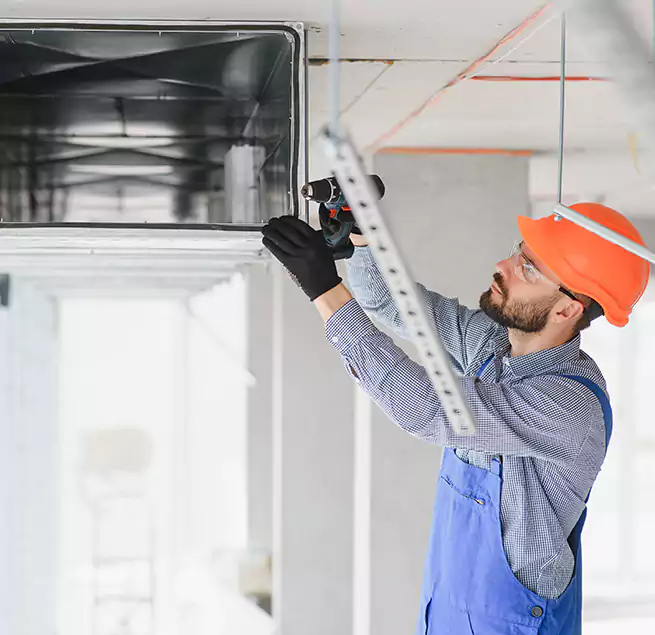 Why Homeowners & Businesses Trust Us Carmichael, CA