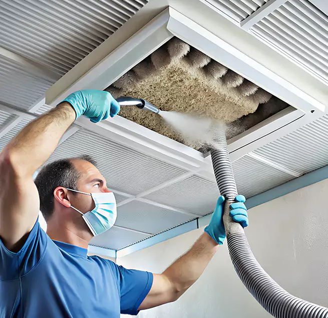 Why Homeowners Businesses Trust Us in Carmichael, CA