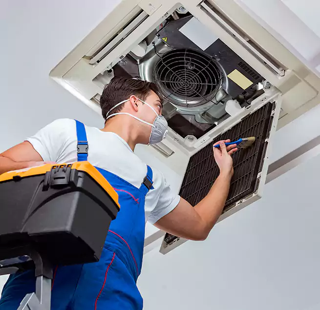 Why Homeowners & Businesses Trust Us in Carmichael, CA?