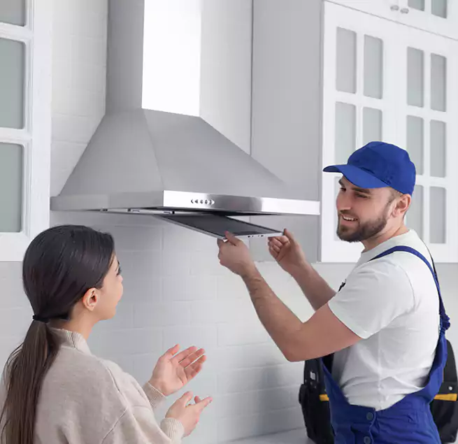 Why Homeowners & Businesses Trust Us in Carmichael, CA?