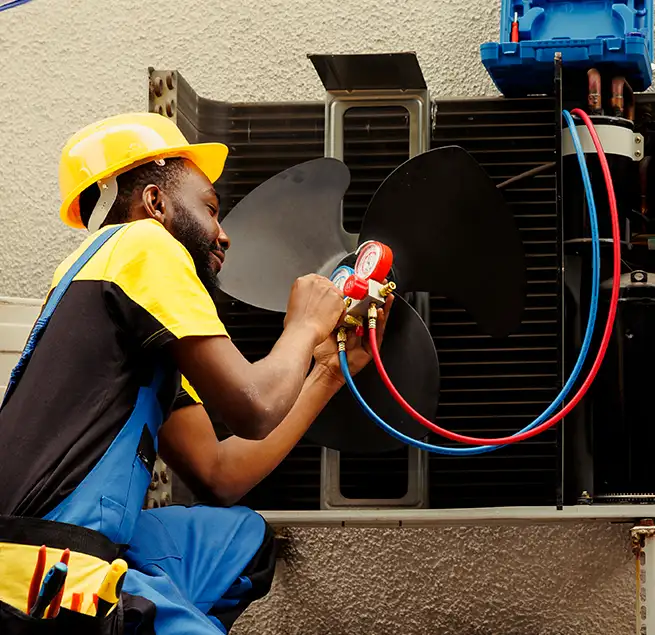 Why Homeowners & Businesses Trust Us in Carmichael, CA?