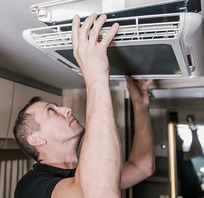 Why Homeowners & Businesses Trust Us Carmichael, CA