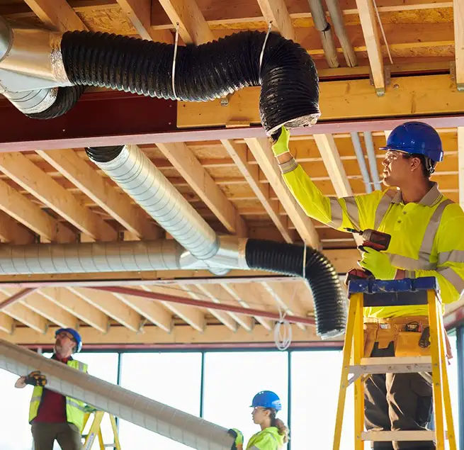 Why Homeowners & Businesses Trust Us in Carmichael, CA?