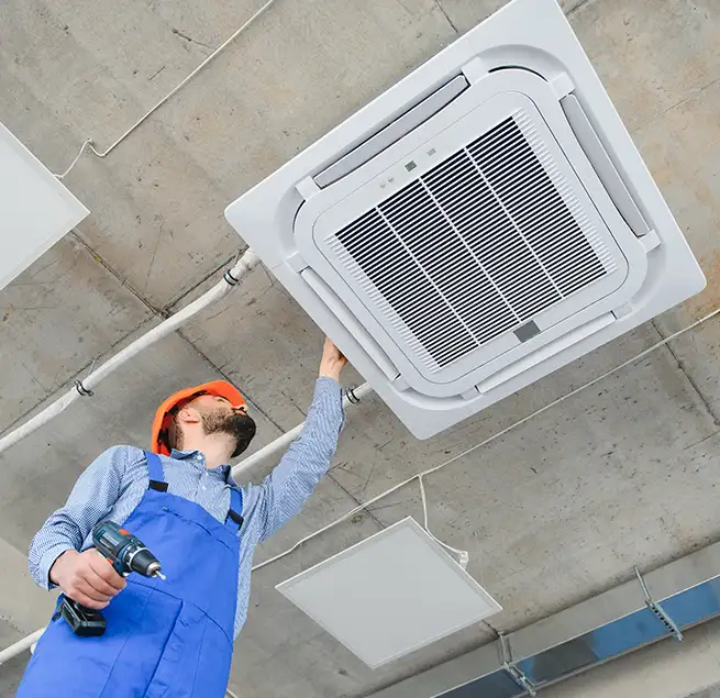 Why Homeowners & Businesses Trust Us in Carmichael, CA