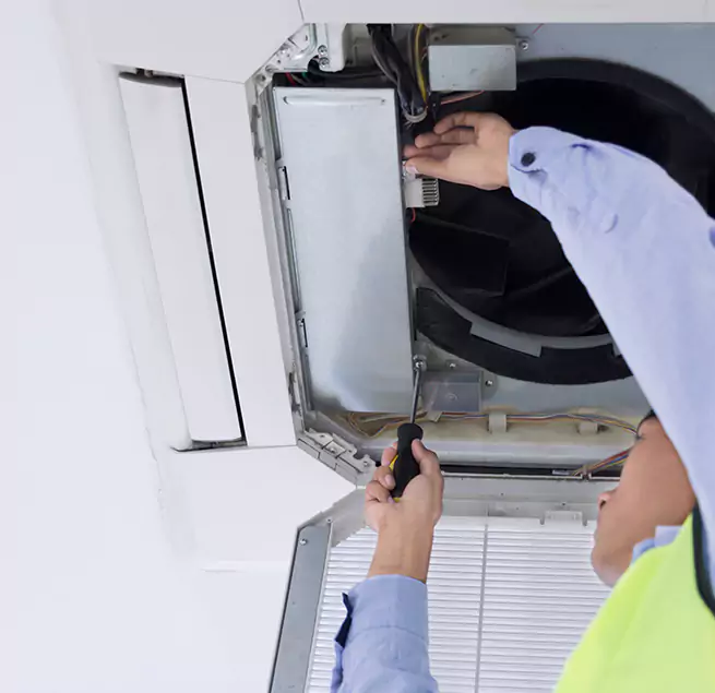 Why Homeowners Businesses Trust Us Carmichael, CA