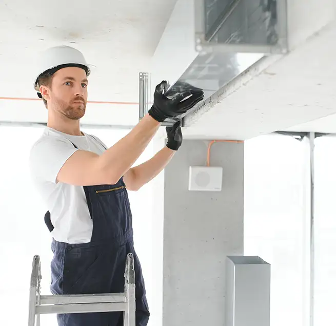 Why Homeowners & Businesses Trust Us in Carmichael, CA?