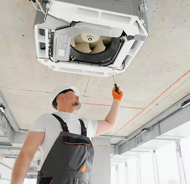 Why Homeowners Businesses Trust Us in Carmichael, CA